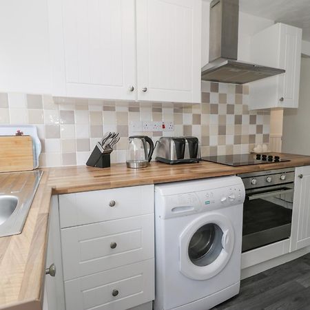 Halcyon Annexe Villa Moelfre Dış mekan fotoğraf