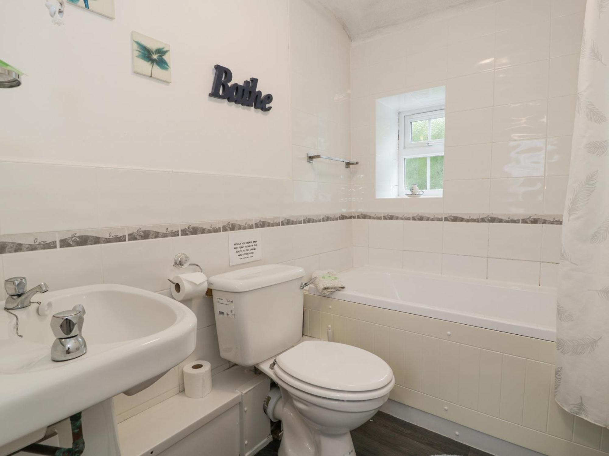 Halcyon Annexe Villa Moelfre Dış mekan fotoğraf