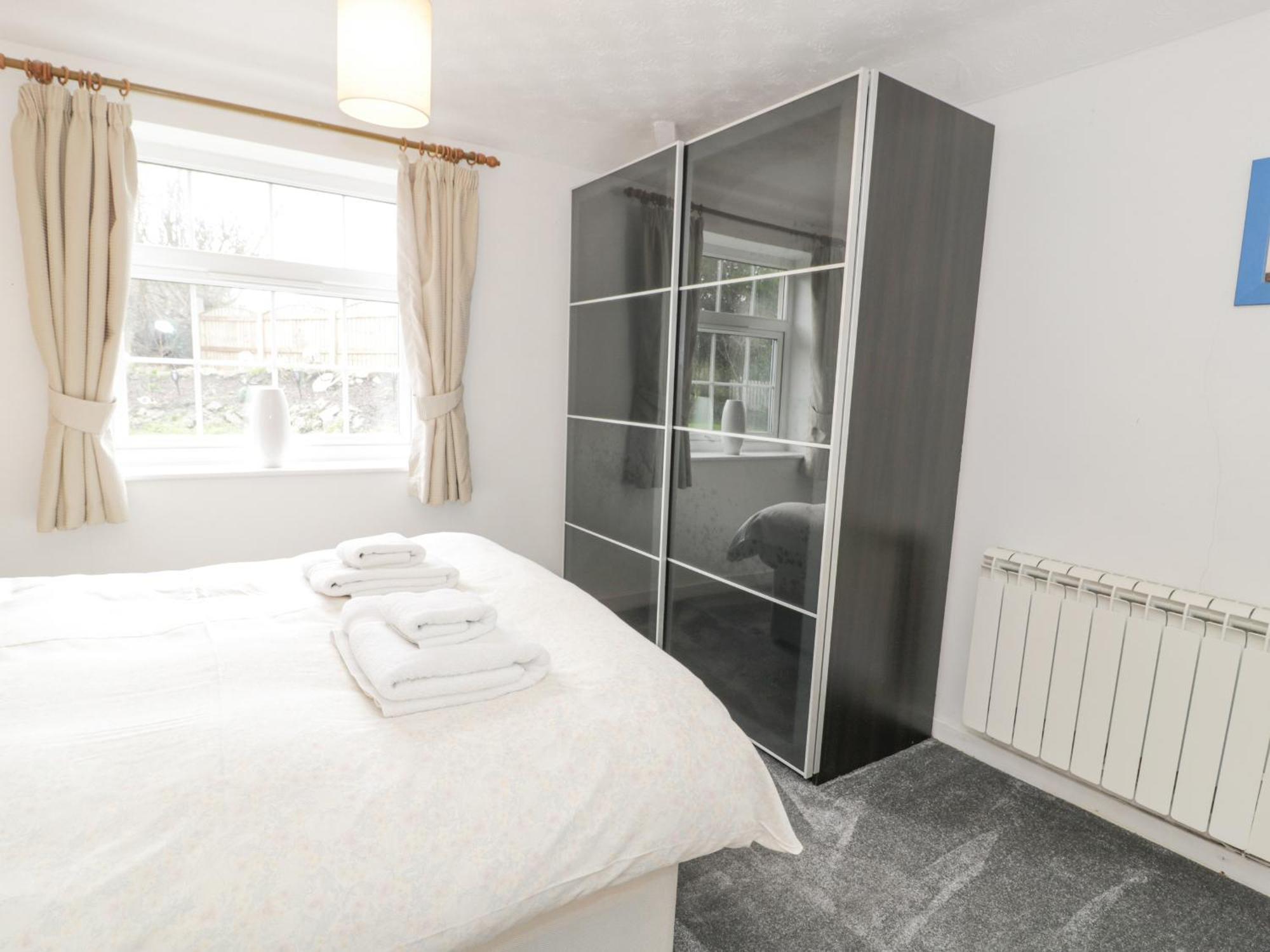 Halcyon Annexe Villa Moelfre Dış mekan fotoğraf